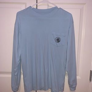 southern proper shirt